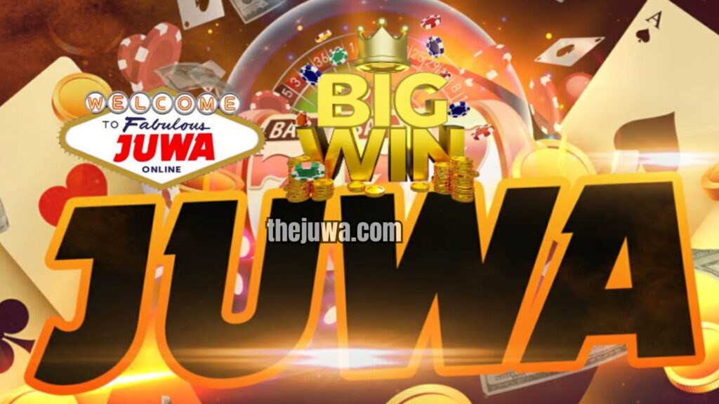 Win Big on Juwa 777