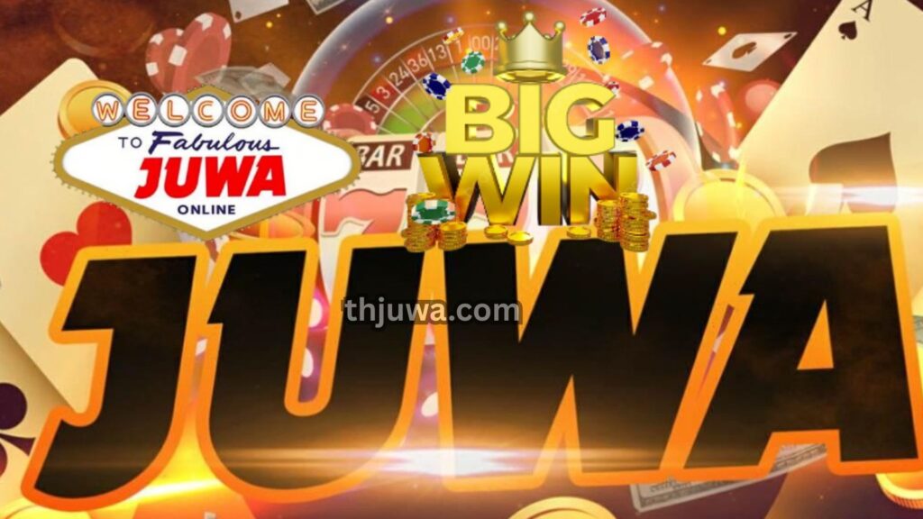 Win Big on Juwa 777