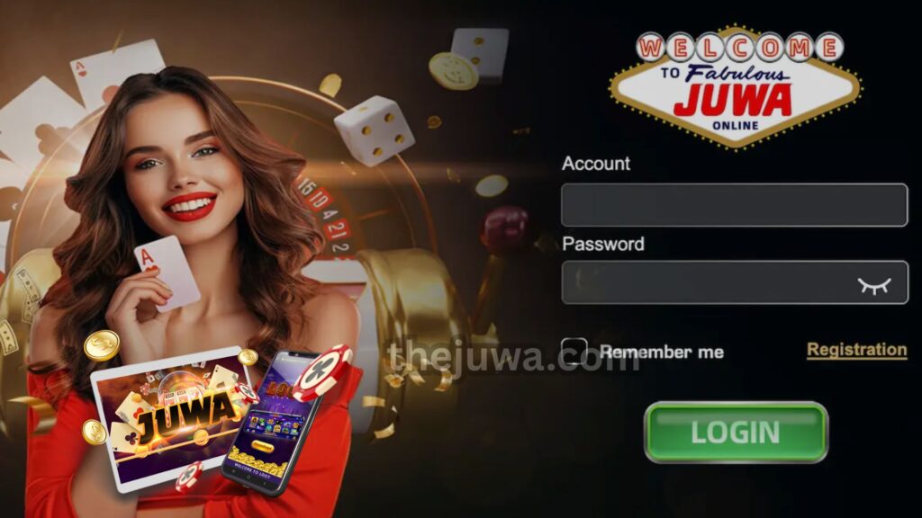 play juwa online