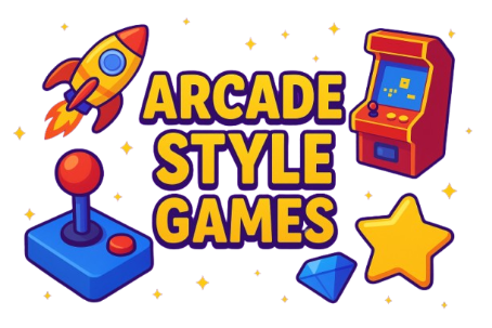 Arcade-Style Games