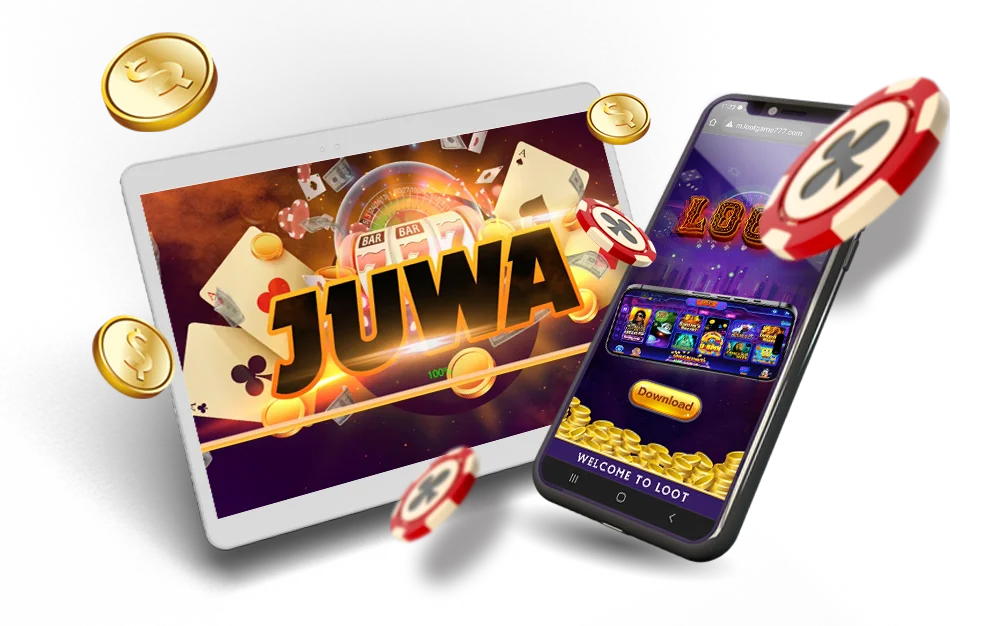 Juwa777 download