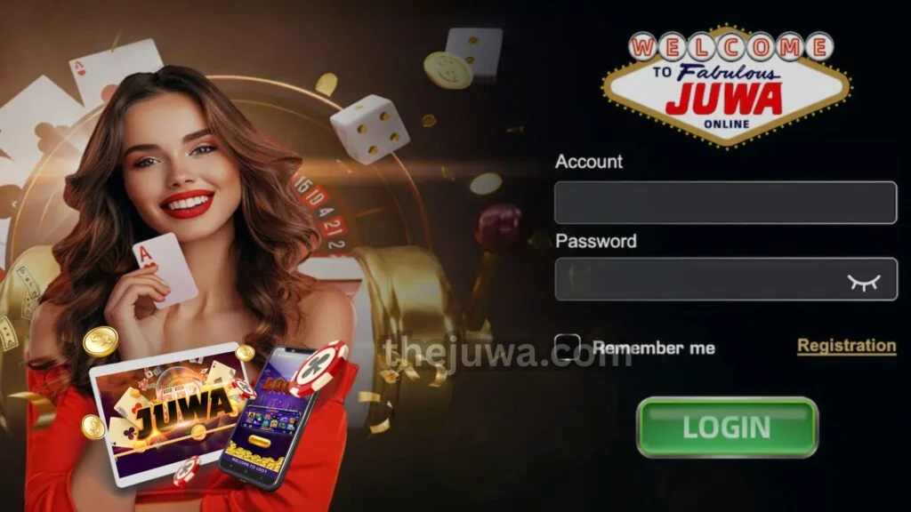 play juwa online