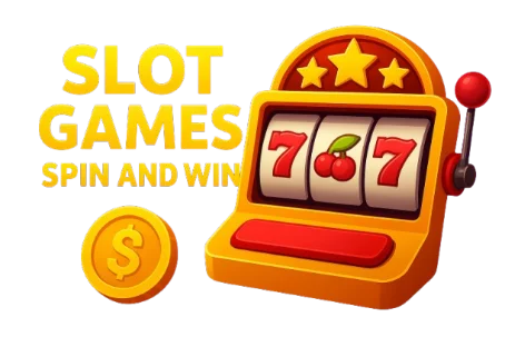 Slot Games – Spin and Win