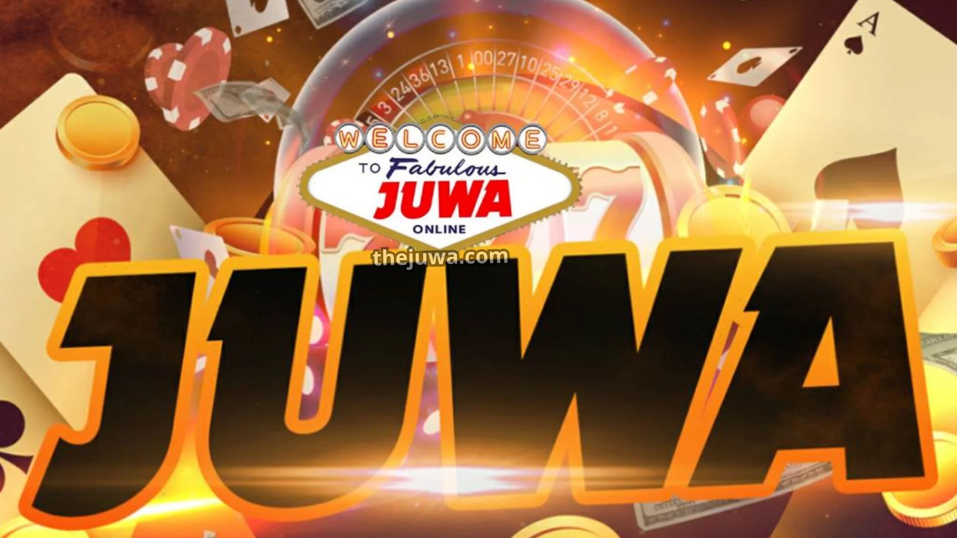 Juwa
