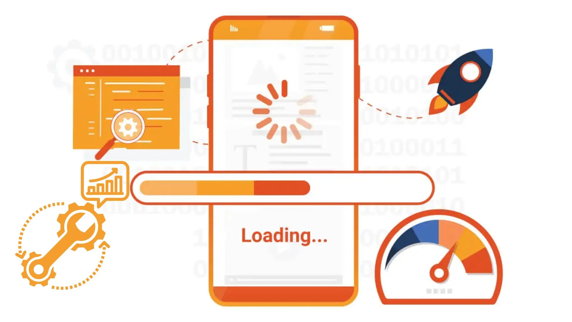 Optimized for Mobile Performance